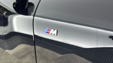 BMW iX2 150kW eDrive20 M Sport 65kWh 5dr Auto [Tech/Pro] Electric Hatchback